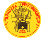 Arruzza High Performance